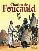 Charles de Foucauld BD