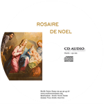 CD Rosaire de Noël