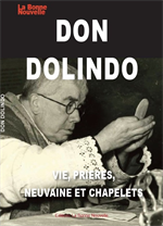Don Dolindo, Vie, prières, neuvaine et chapelets