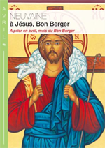 Neuvaine à Jésus, Bon Berger