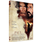 DVD Paul Apôtre du Christ