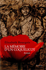 La mémoire d'un coquelicot