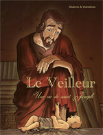 Le Veilleur - BD
