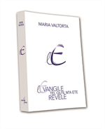 L'Evangile tel qu'il m'a été révélé Tome 1 - Nouvelle Edition