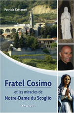 Fratel Cosimo et les miracles de Notre-Dame du Scoglio