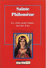 Sainte Philomène