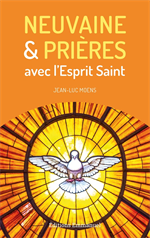 Neuvaine et prières avec l’Esprit Saint (Edition de l'Emmanuel)