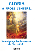 GLORIA à frôlé l'enfer