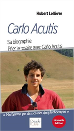 Carlo Acutis, le sourire de Dieu - Une biographie (Poche)