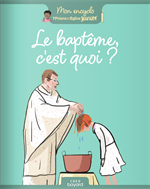 Le baptême, c'est quoi ?