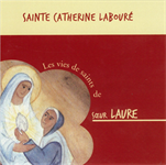 CD Sainte Catherine Labouré  Ed. Béatitudes