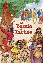 La bande à Zachée