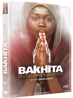 DVD Bakhita, de l'esclavage à la sainteté