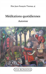 Méditations quotidiennes - Automne