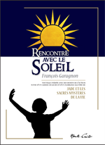 Rencontre avec le Soleil - Jade