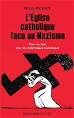 L’Eglise catholique face au nazisme