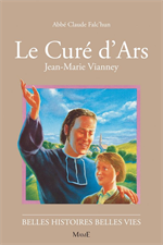 Curé d'Ars Jean-Marie VIANNEY