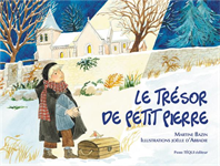 Le trésor de petit Pierre