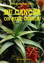 Du cancer, on peut guérir !