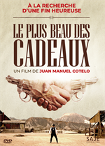 DVD - Le plus beau des cadeaux