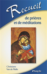 Recueil de prières et de méditations
