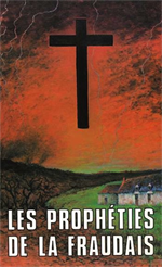 Les prophéties de la Fraudais