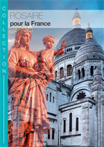 Rosaire pour la France (Livret)