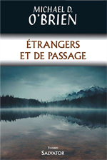 Etrangers et de passage