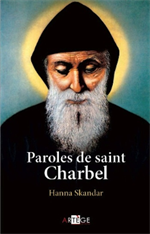 Paroles de saint Charbel