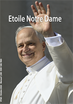 Bulletin n°365 - Octobre 2026
