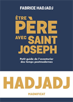 Etre père avec Saint joseph