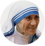 CD Neuvaine à Mère Teresa