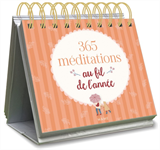 365 méditations au fil de l'année