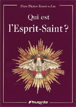 Qui est L'Esprit Saint ?