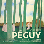Charles Péguy - ses plus beaux textes spirituels
