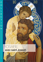 Rosaire de Saint Joseph (livret)