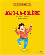 Jojo la colère