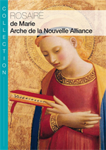 Rosaire Marie Arche de la Nouvelle Alliance (livret)