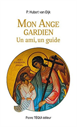Mon Ange Gardien - Un ami, un guide