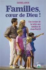 Familles, coeur de Dieu