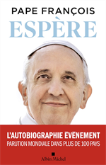 Espère - L'Autobiographie