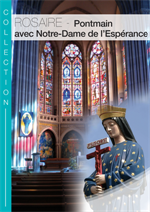 Rosaire de Pontmain (Livret)