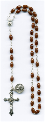 Chapelet du Sacré-Cœur