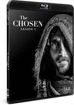 Blu-ray The Chosen - Saison 5
