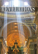 Révélations T2 - Les messages secrets et les prophéties de la Vierge Marie