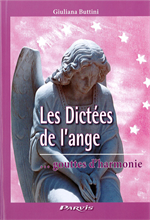 Les Dictées de l'ange