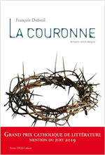 La Couronne - Roman historique