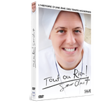 DVD Tout ou rien ! Soeur Clare