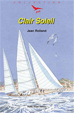 Clair soleil - Défi N°27