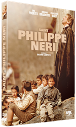 DVD Saint Philippe Neri
